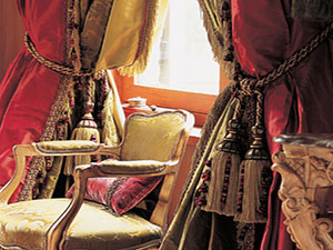 Passementerie
