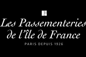 Passementerie Ile de France