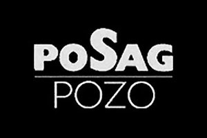 Passementerie: Posag Pozo